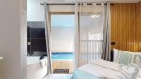 Suite con Vasca Idromassaggio