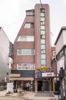 Stay CarpeDiem Hongdae - B&B Seúl