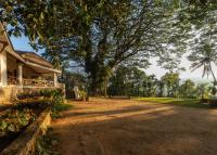 Clodagh Manor House by Seven Angels - B&B Matale