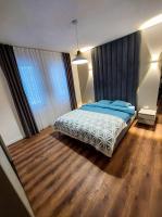 Appartement Deluxe