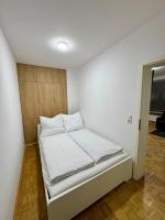 Doppel- oder Zweibettzimmer