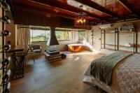 Pousada Bégamo - Vale dos Vinhedos l Suítes Gran Reserva - B&B Bento Gonçalves