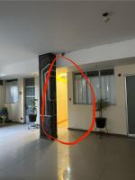 Habitación céntrica y moderna - B&B