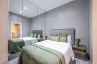 Apartamentos Embajadores II - B&B Madrid