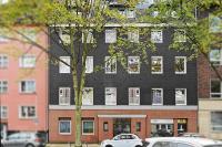 Modernes Apartment mit Garage & PS4 in Messenähe von STAY YOUR WAY - Ferienwohnung Essen