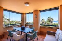 Los Albatros by Ĥ - Playa de los Haraganes HAHB156P81 - Ferienwohnung Isla de Canela