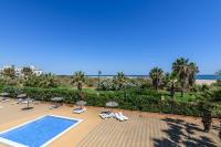 Los Albatros by Ĥ - Playa de los Haraganes HAHB156P81 - B&B Isla Canela