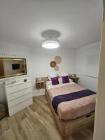 Apartamento de 1 dormitorio