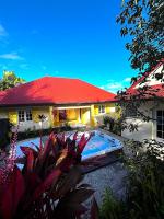 Casa de 2 dormitorios