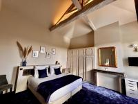 Chambre Quadruple Deluxe