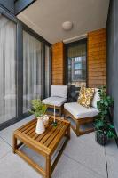 Kazimierz Comfort Flat - B&B Cracovia