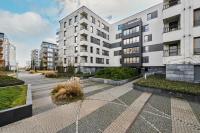 Kazimierz Comfort Flat - B&B Cracovia