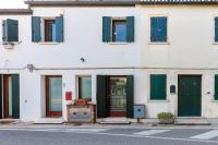 Mira! Casa indipendente sul naviglio del brenta - FREE PARK - B&B