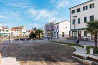 Mira! Casa indipendente sul naviglio del brenta - FREE PARK - Chambres d'hôtes Mira