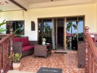 Thailand Dream Village E09 - Bed and Breakfast Klaeng