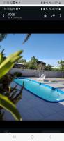 6-Kit net com piscina - Chambres d'hôtes São Lourenço do Sul