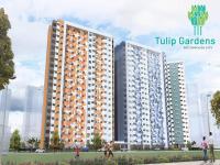 Tulip Garden condo - B&B Biñan