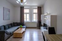 Downtown Apartments - Ferienwohnung Prag