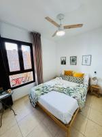 Rincon de Paz - Bed and Breakfast Corralejo