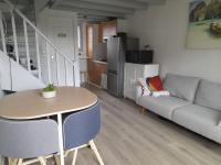 Studio Duplex Moliets - B&B