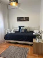 Mex-Goretti House - B&B Mairena del Aljarafe