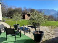 Le repos tranquille - B&B