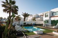 'Casa Ola' Relax in style by the sea - Chambres d’hôtes Corralejo