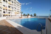 Sun-Ray Apartment - B&B Fuengirola