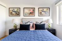 Two-Bedroom Superior Apartment