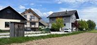Lesnavesna designer Apartment with a garden - B&B Visoko