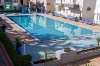 Beachside Retreat Rabat - Zayane Homes - Chambres d’hôtes Temara