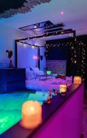 Escapade Romantique avec Champagne offert - Ferienwohnung