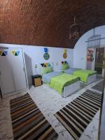 Habitación Doble con balcón