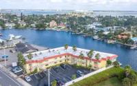 Private Beach Condo just steps to beach! 4 - Ferienwohnung St. Pete Beach