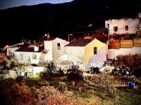 Casa Rural Ruta del Tajinaste azul - Ferienwohnung Valsequillo