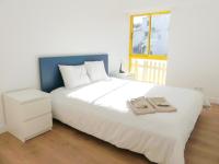 Romao Marina Vilamoura - Bed and Breakfast Quarteira