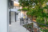Seaview Bliss Apartments - B&B