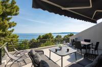 Seaview Bliss Apartments - B&B Baška Voda