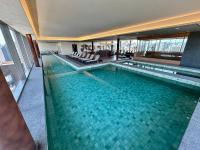 TrevizZo Shopping Ibirapuera - B&B São Paulo