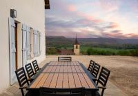 Cabana & Domaine Raison - Bed and Breakfast