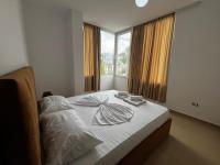 Two-Bedroom Apartment with Sea View