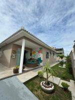 Casa aconchegante em Saquarema! - Ferienwohnung Saquarema