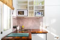 Apartamento - Planta baja