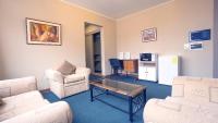 Apartament typu Executive Suite