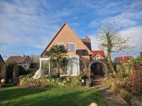 Ferienwohnung LauraH - Ferienwohnung Bremerhaven