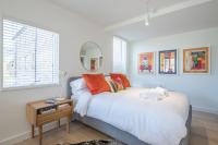 Luxury Central Apt Riverside Views & Parking - B&B Cambridge