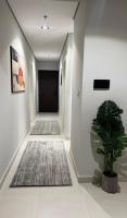 Almasher Luxury Apartment - Ferienwohnung Al ‘Azīzīyah