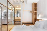 Luxury Apartment Saint Honore I - B&B Paris