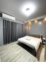 Malate Bayview Mansion City View and Seaview Room - B&B Manila