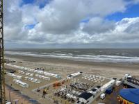 Montalay Seaview - B&B Blankenberge